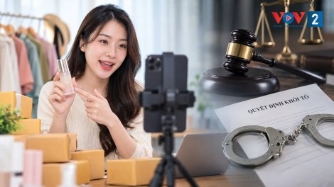 Bị khởi tố nhưng được tại ngoại có bị cấm kinh doanh?