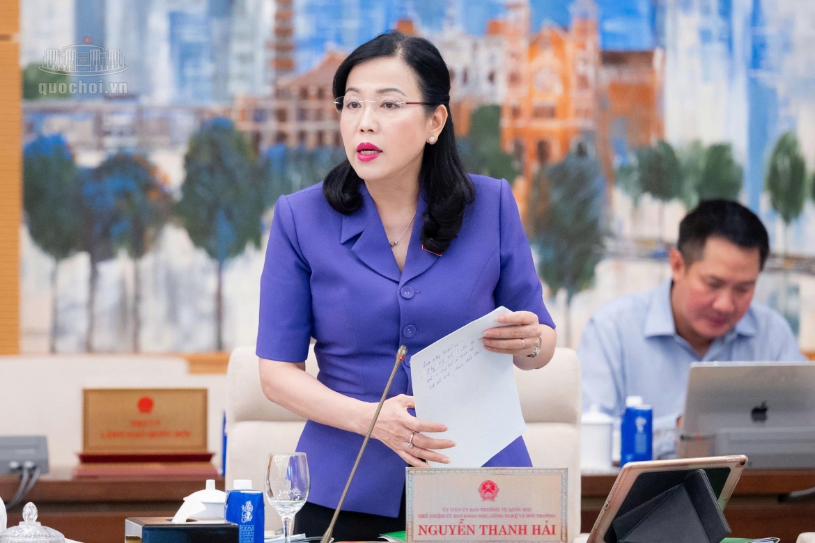 sua luat de thao go vuong mac phap ly, tao khong gian phat trien cho kinh te bien hinh anh 3