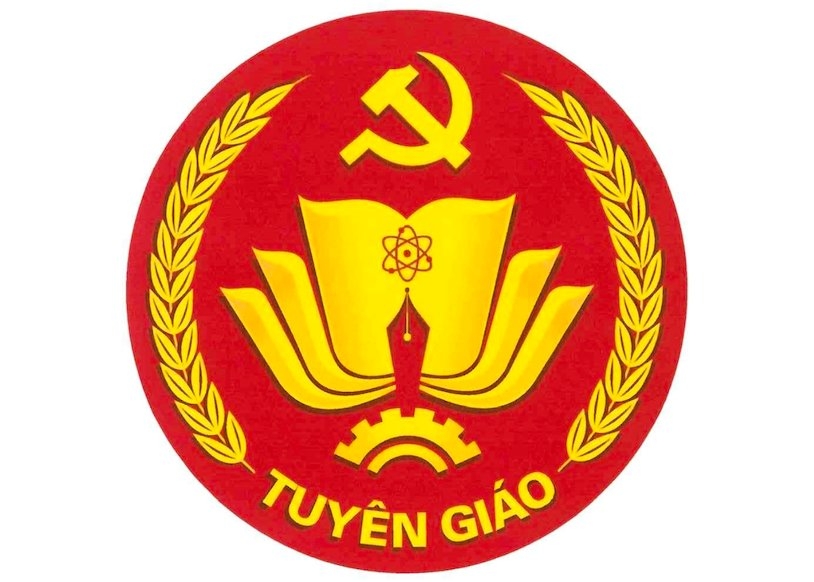 ban tuyen giao trung uong cong bo bieu trung nganh tuyen giao hinh anh 1