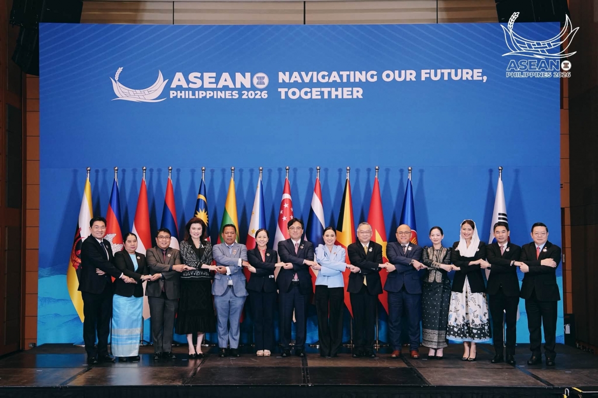 DEFA sắp được ký kết: ASEAN hướng tới chính sách AI chung