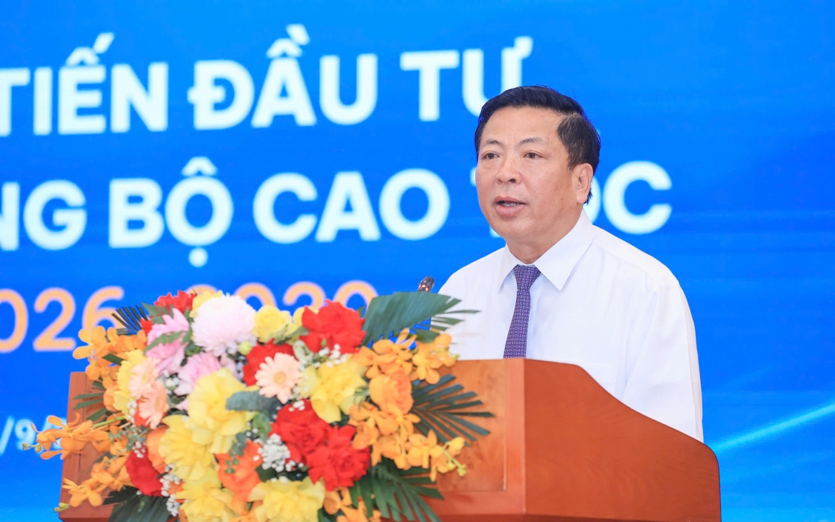 Cao tốc Việt Nam cần thêm 846.000 tỷ đồng, doanh nghiệp đứng trước cơ hội lớn