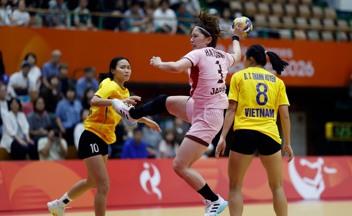 lich thi dau asiad 2026 hom nay 20 9 cua Doan the thao viet nam hinh anh 1