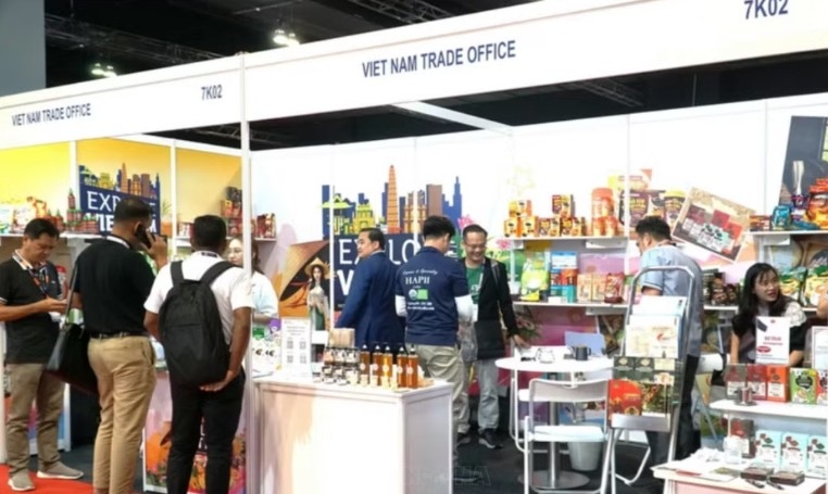 vietnam-malaysia trade heads toward us 20 billion mark picture 1