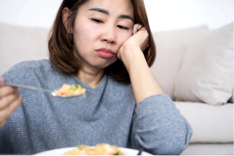 Đói đến mấy cũng đừng ăn sáng kiểu này, cực dễ tăng cân, cơ thể ngày càng uể oải