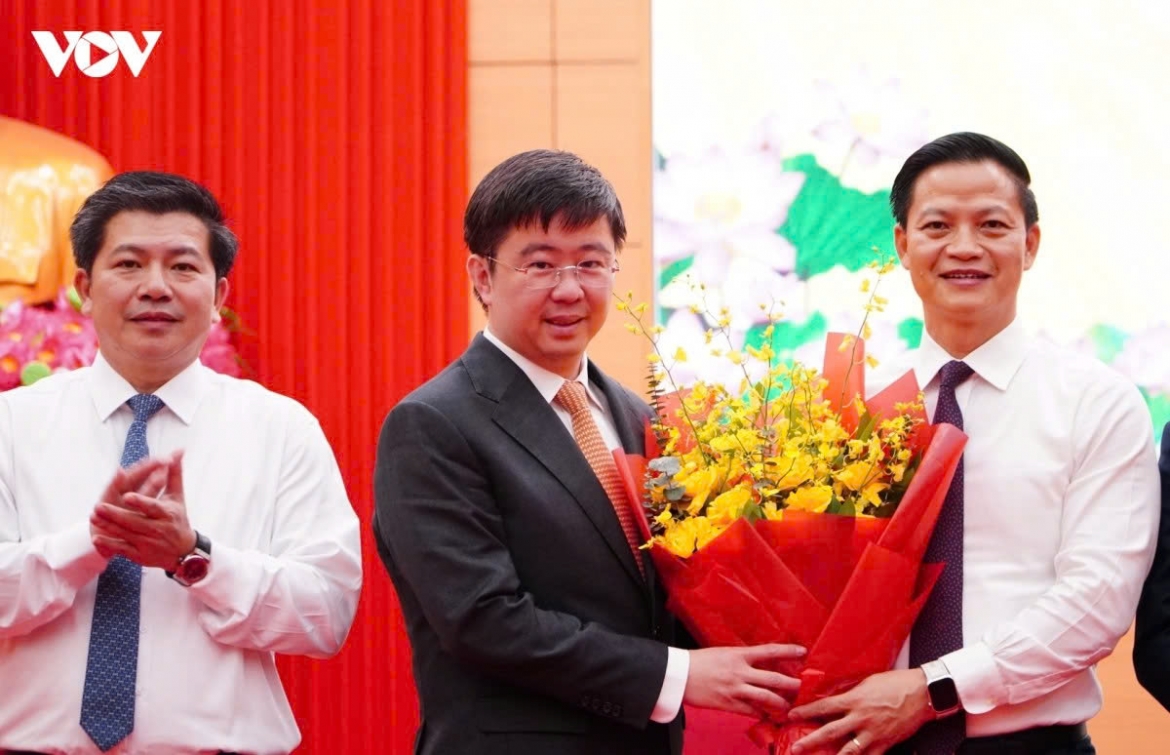 thu tuong phe chuan ket qua bau chuc vu chu tich ubnd tinh quang tri hinh anh 1