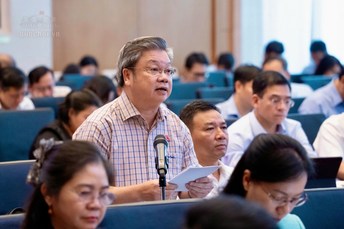 sua 7 luat linh vuc van hoa, thong tin, the thao, du lich phan cap ro trach nhiem hinh anh 2
