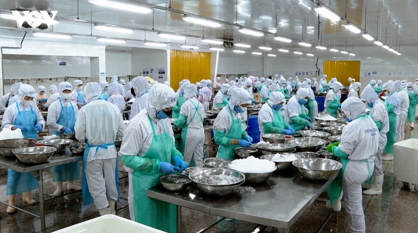 vietnam s development model renewal puts enterprises on new playing field picture 1