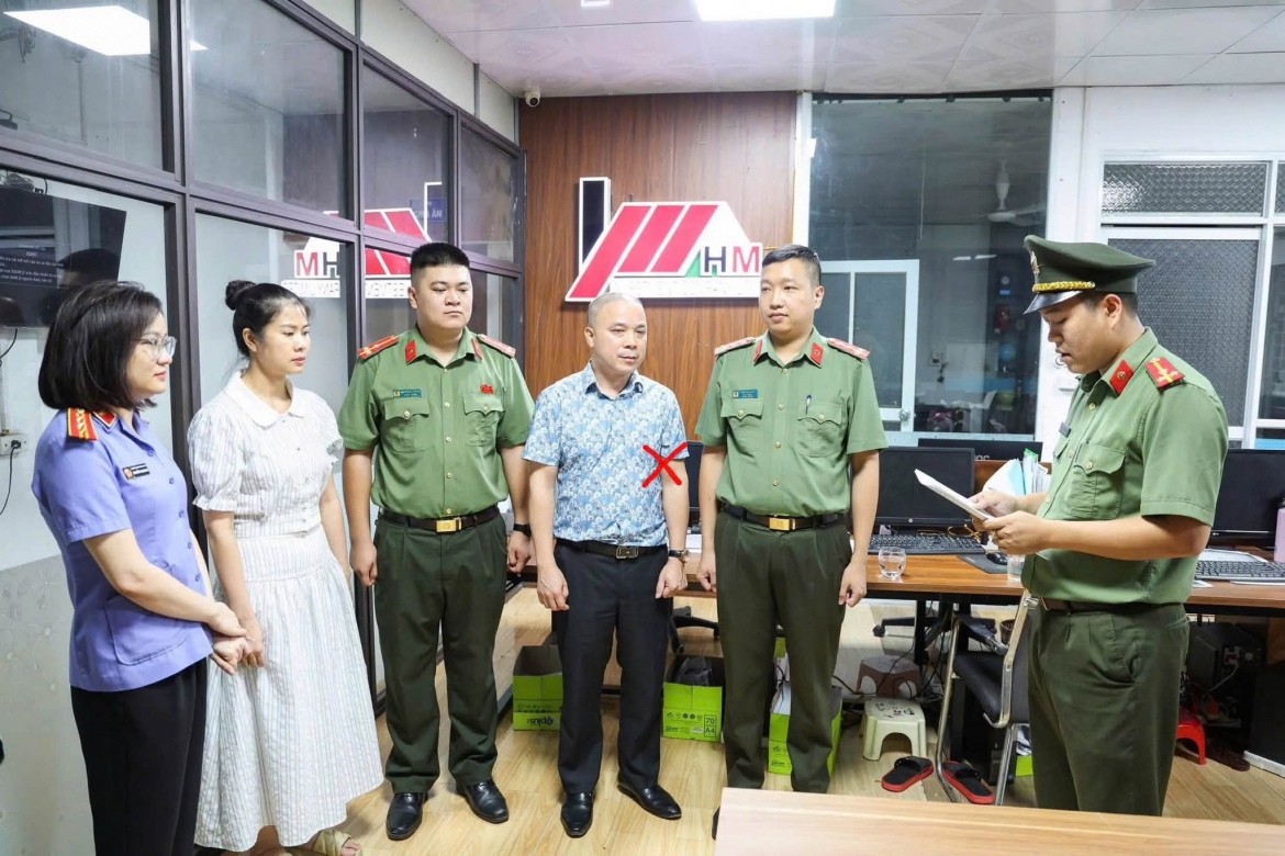 Phú Thọ khởi tố nhóm đối tượng làm giả hồ sơ mua nhà ở xã hội để trục lợi