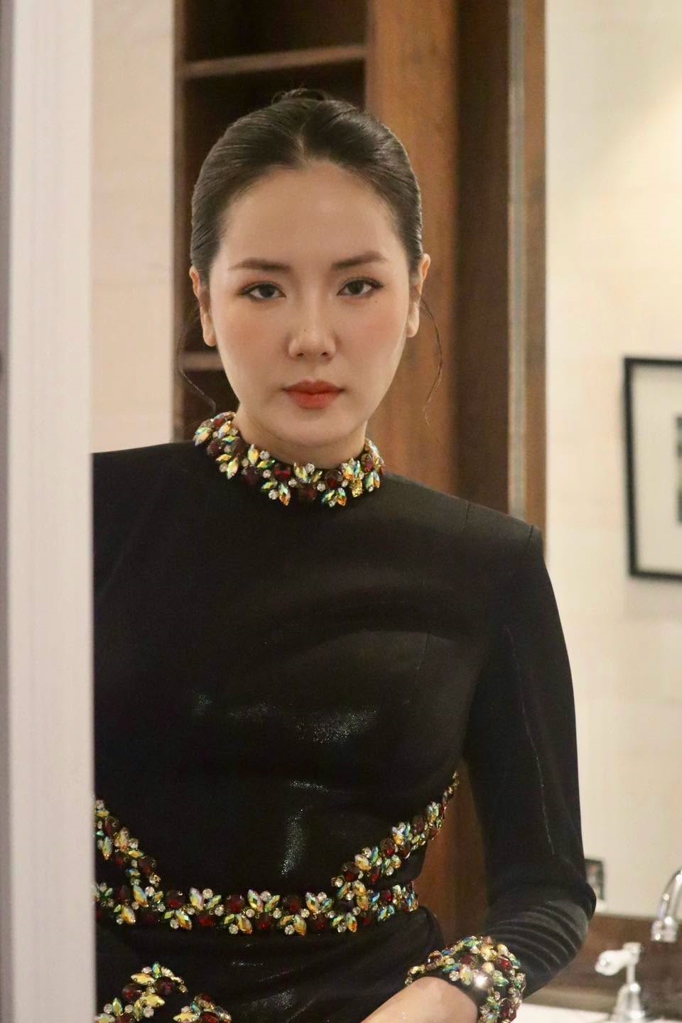 sao viet 15-9 ho ngoc ha dep cuon hut trong bo anh moi hinh anh 4