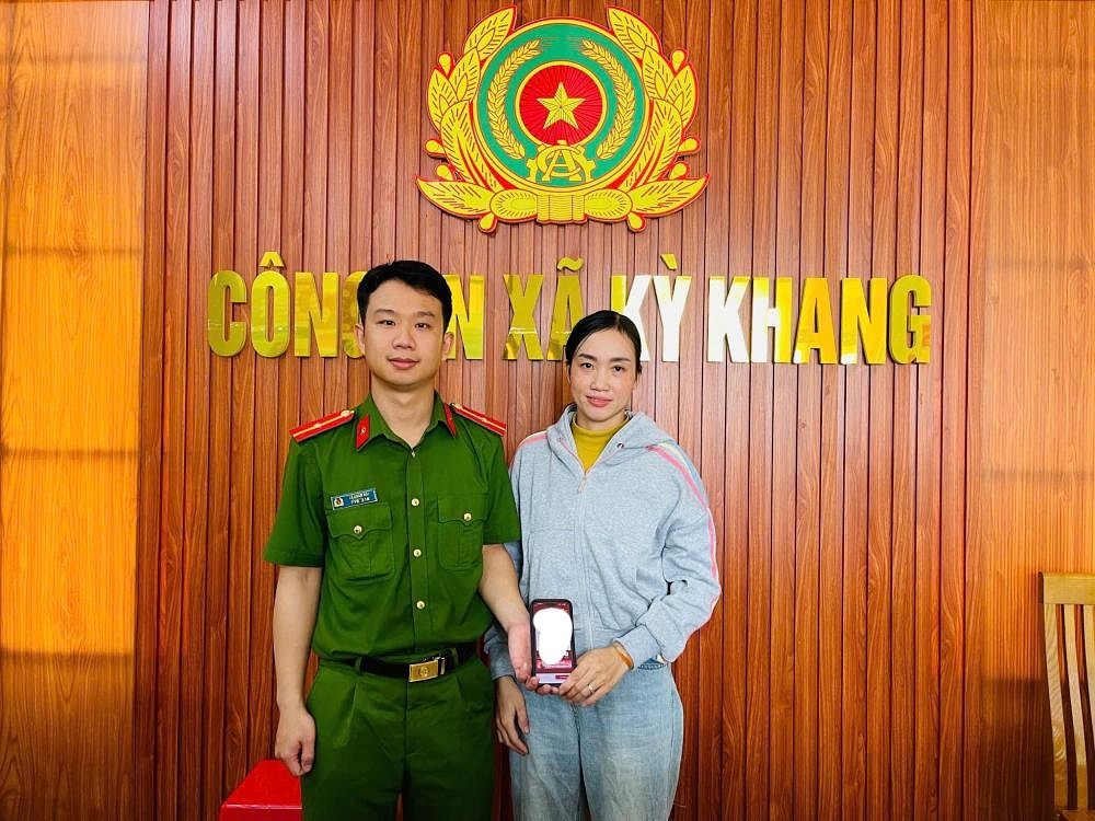 nhan lai 400 trieu dong chuyen nham sau 5 gio hinh anh 1