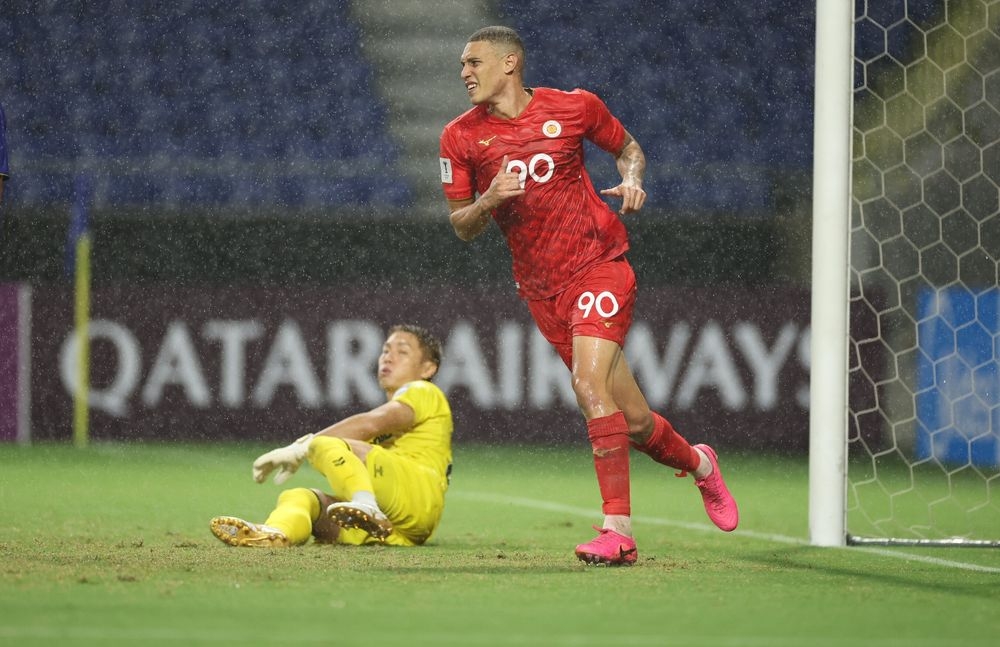 ket qua cup c1 chau A hom nay 15 9 clb cahn guc nga truoc gamba osaka hinh anh 2