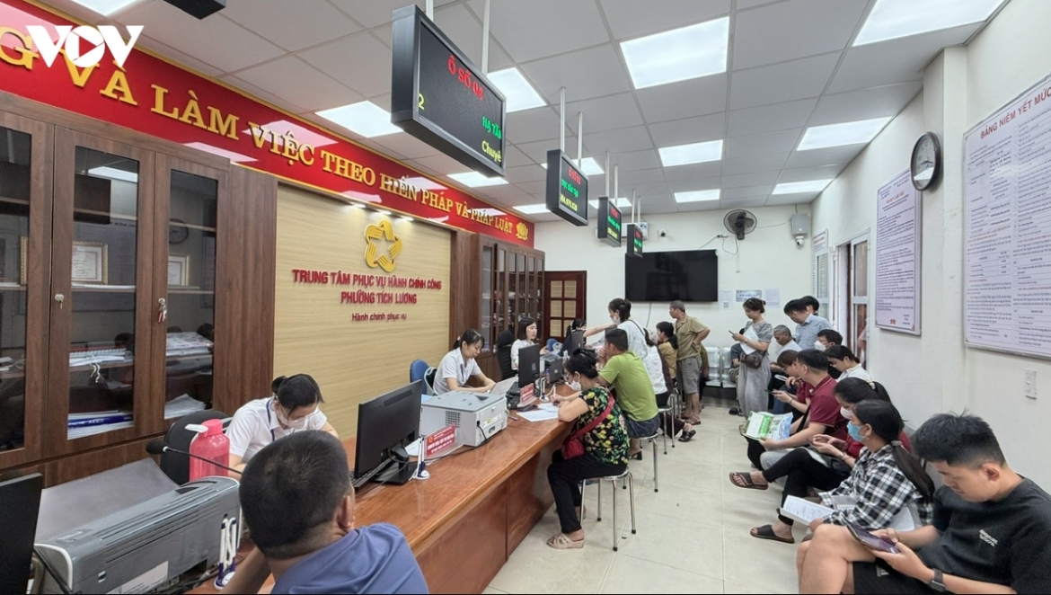 Gỡ rào cản "sợ sai”, khơi dậy tinh thần dám nghĩ, dám làm trong đội ngũ cán bộ