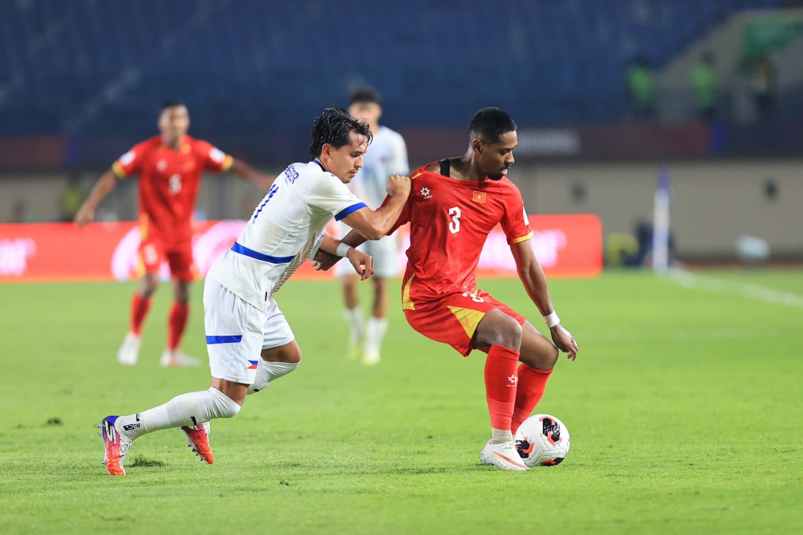 Cao Pendant Quang Vinh lên tiếng về cơ hội thắng trận ĐT Việt Nam vs ĐT Thái Lan