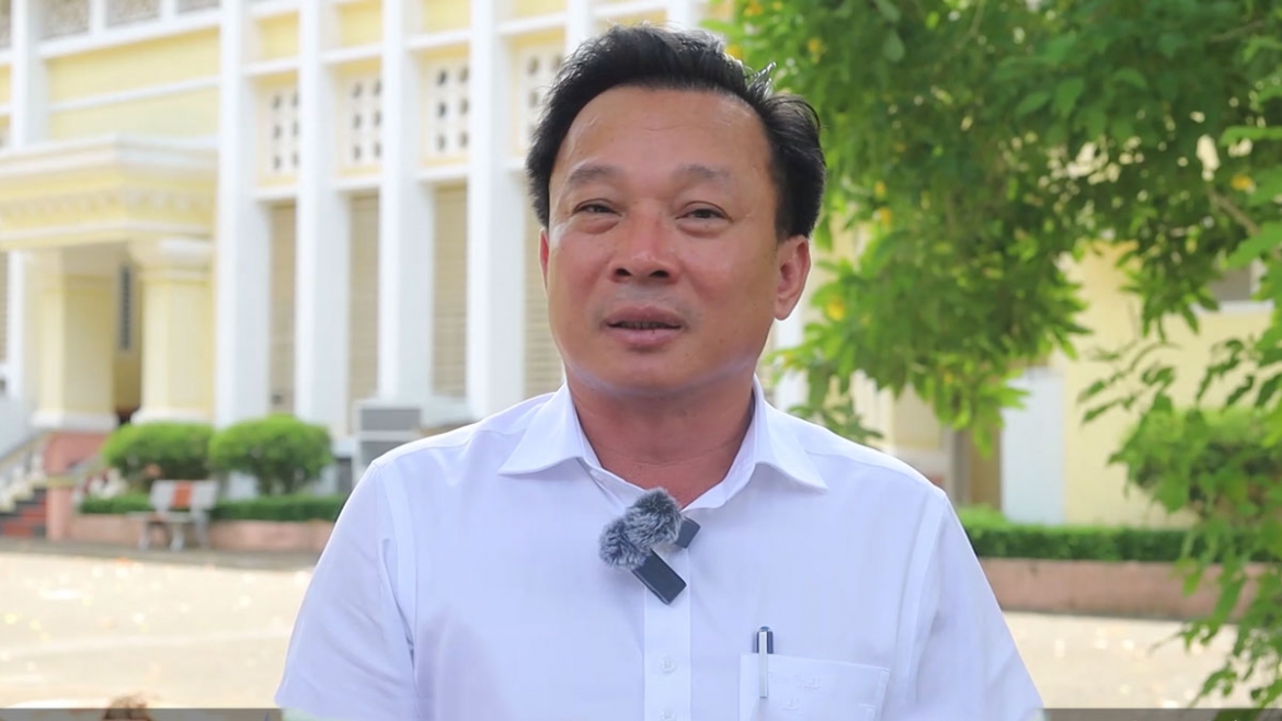 Dong nai don luc giai phong mat bang cho cao toc gia nghia - chon thanh hinh anh 3