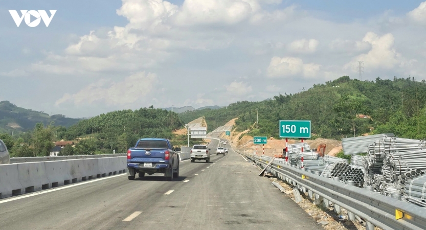nghien cuu khai thac tam mien phi cao toc huu nghi - chi lang dip tet hinh anh 1