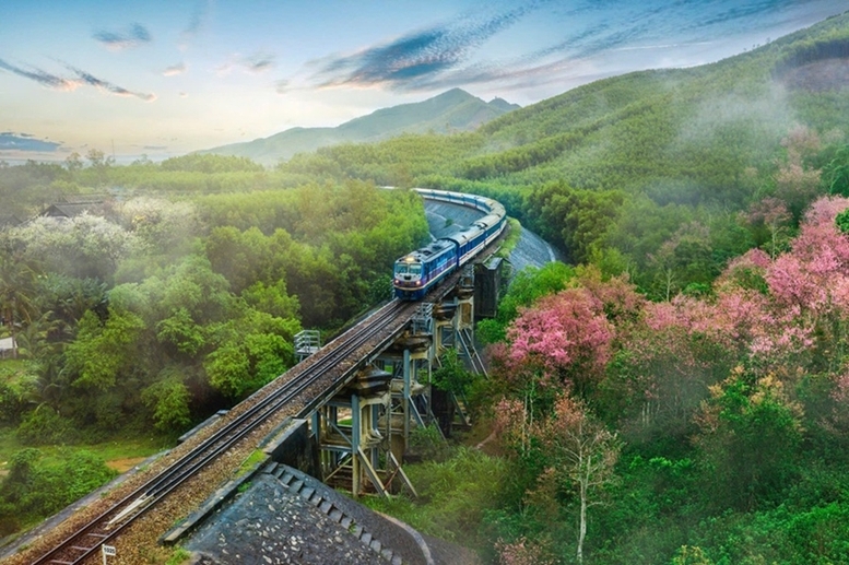 Dieu chinh nghi quyet 127 nq-cp ve du an duong sat lao cai ha noi hai phong hinh anh 1