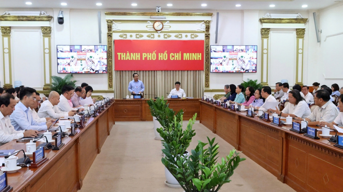 tp.hcm de xuat cap xa co binh quan khong qua 3 pho chu tich ubnd hinh anh 1