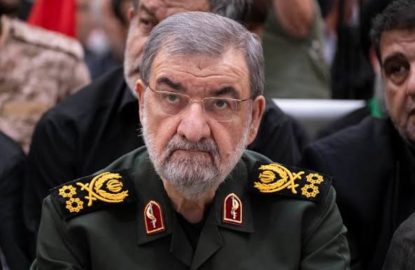 iran chuyen cac dieu kien noi lai dam phan va cham dut chien tranh voi my hinh anh 1