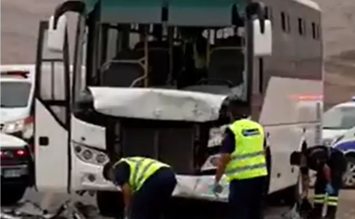 tai nan xe bus nghiem trong tai ai cap khien 16 nguoi chet hinh anh 1