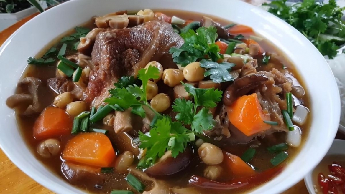 chan gio ham hat sen co thuc su tot nhu nhieu nguoi nghi hinh anh 1