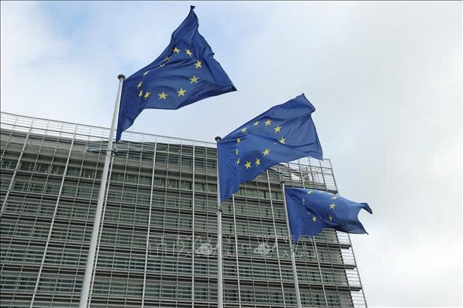 eu cong bo khoan dau tu 200 trieu euro vao greenland hinh anh 1