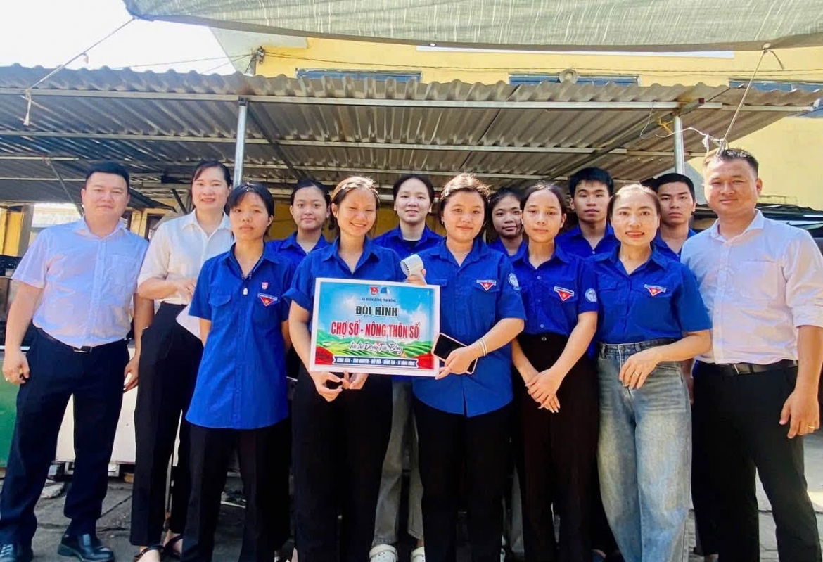 agribank quang ngai lay chuyen doi so lam dong luc phat trien va quan tri rui ro hinh anh 2