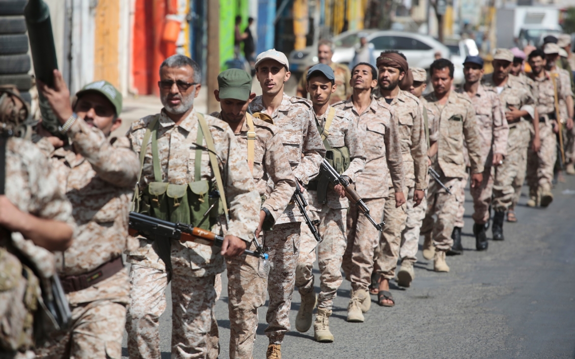 yemen to iran quan su hoa eo bien bab al-mandab hinh anh 1