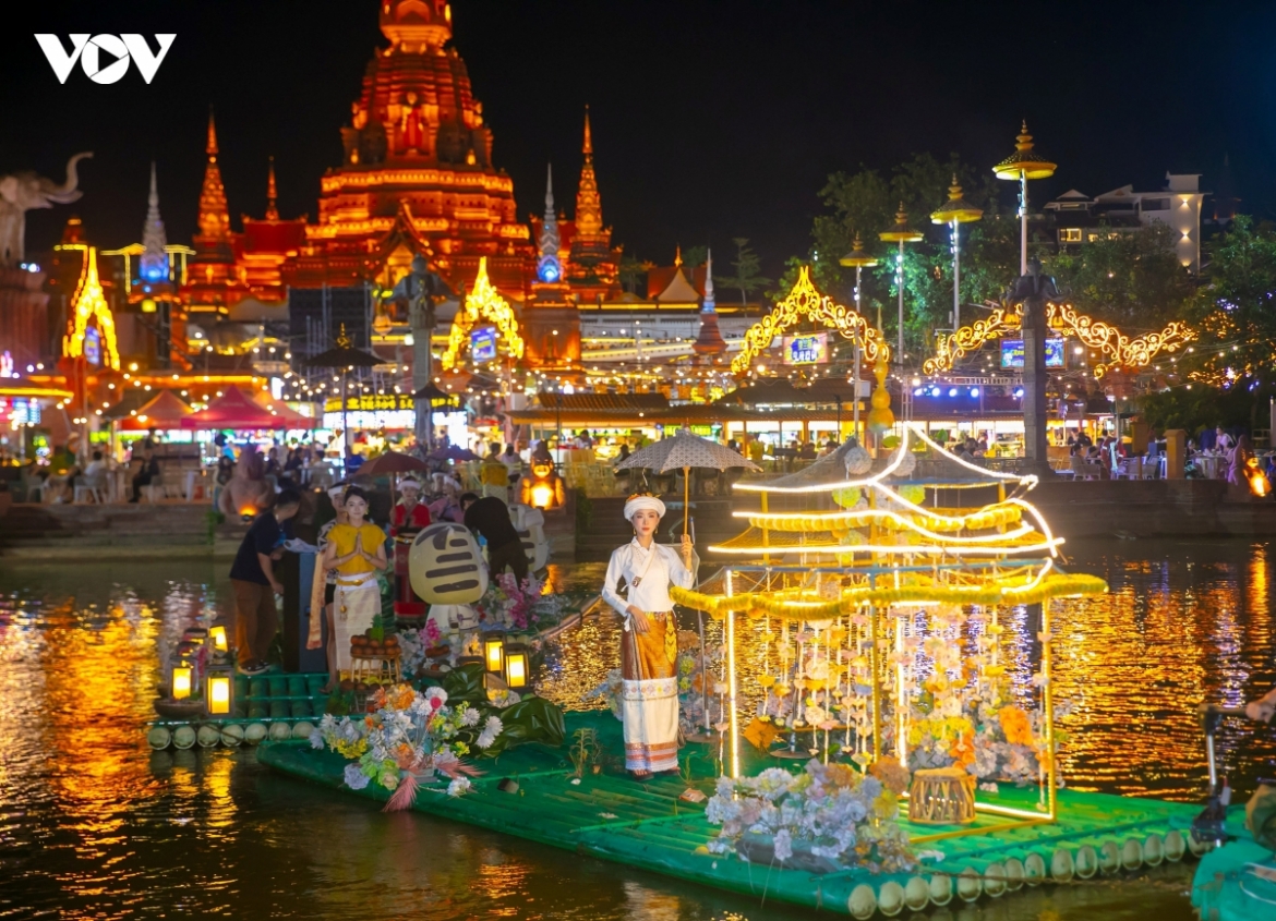  chung mot vang trang ket noi van hoa viet nam - trung quoc hinh anh 1