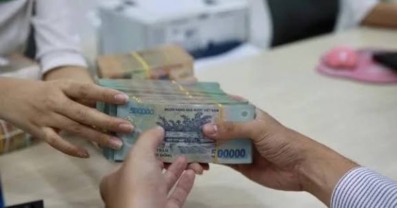 nang muc cho vay doi voi nguoi chap hanh xong an phat tu len 200 trieu dong hinh anh 1