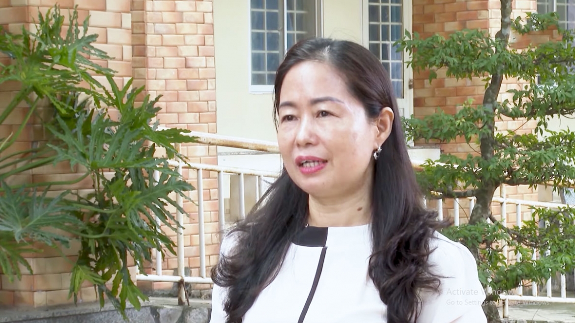 7 can bo quan ly o Dong nai tu nguyen tro lai lam giao vien hinh anh 2