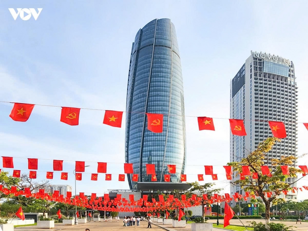  viet nam la mot cau chuyen thanh cong toan cau ve kinh te - xa hoi hinh anh 2