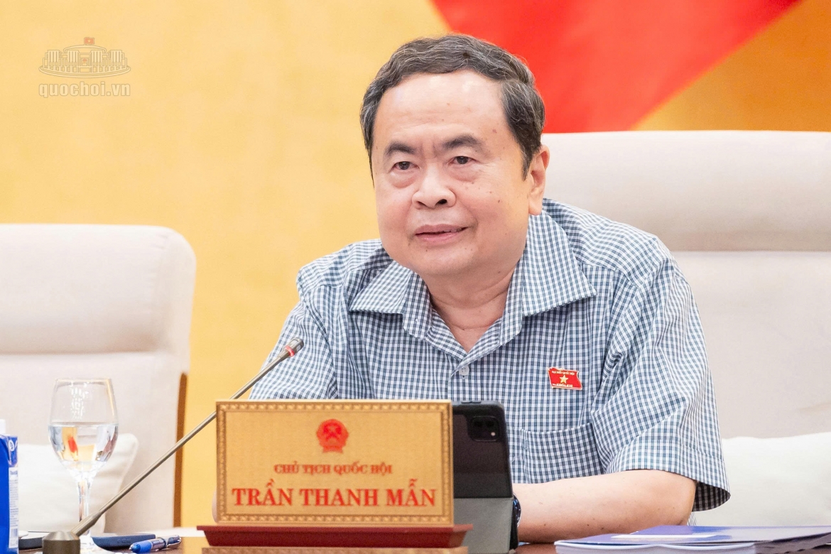 Chủ tịch Quốc hội: An toàn thực phẩm phải rõ một đầu mối, rõ trách nhiệm đến cùng