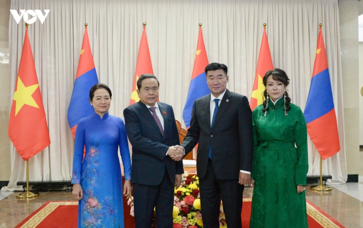 tao dung hanh lang the che, dua quan he voi han quoc va mong co di vao thuc chat hinh anh 7