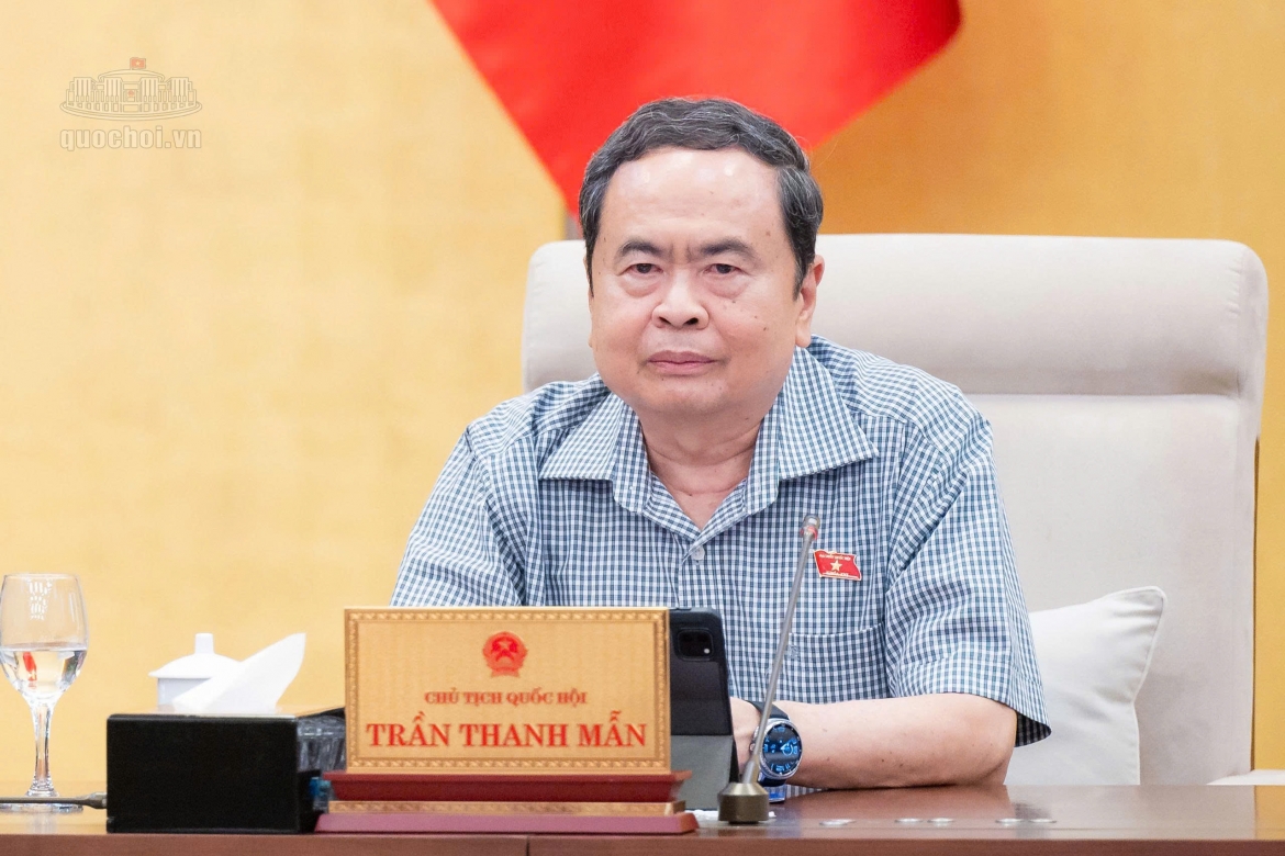 chu tich quoc hoi sua luat so huu tri tue phai nhin xa trong rong, khong vuong gi sua nay hinh anh 1