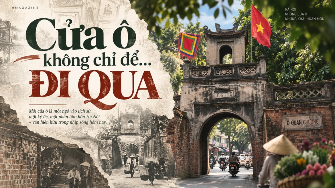 nhung cua o, nhung khai hoan mon cua ha noi hinh anh 2