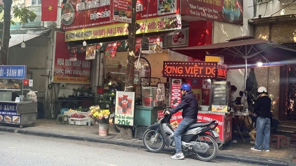 cuc thue luu y khong kinh doanh khong dong nghia duoc bo ma so thue hinh anh 2