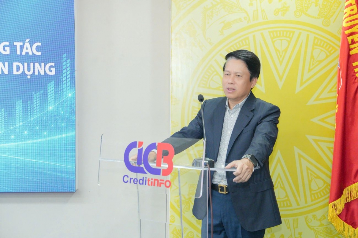 cuc thue va cic chia se du lieu, tang hieu qua quan ly thue va tin dung hinh anh 1
