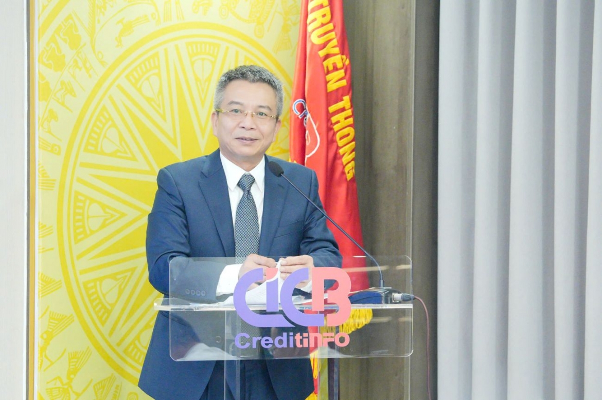 cuc thue va cic chia se du lieu, tang hieu qua quan ly thue va tin dung hinh anh 2