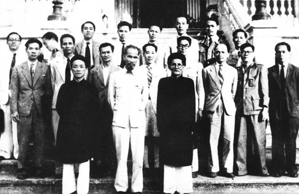 cụ huỳnh thúc kháng một đời giữ trọn khí tiết, tận tâm vì nước, vì dân hình ảnh 2 cu huynh thuc khang mot doi giu tron khi tiet, tan tam vi nuoc, vi dan hinh anh 2