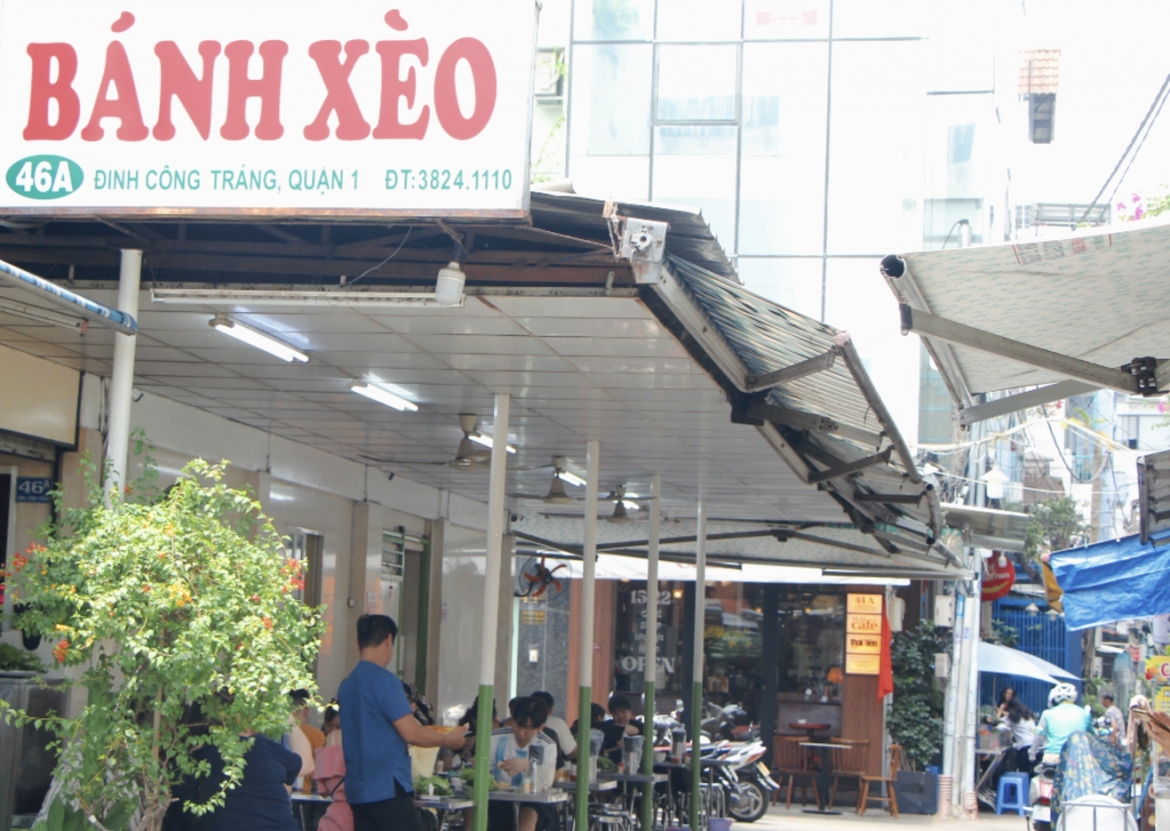 nhung dieu thu vi o tan Dinh, tp.hcm - khu pho lot top hap dan nhat the gioi hinh anh 8