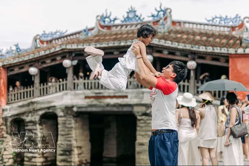 da nang boosts appeal to international visitors with promotional offers picture 1