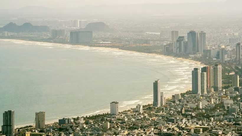 da nang aims to become global city picture 1