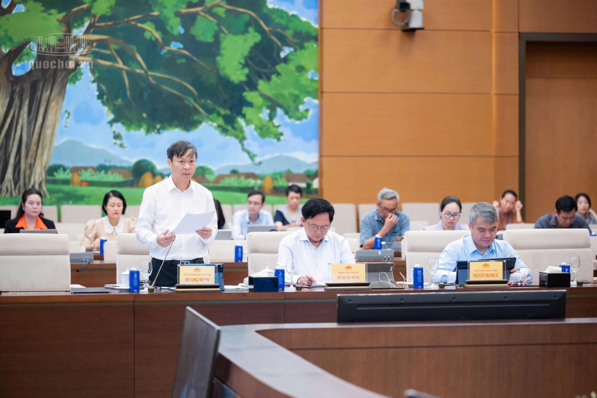 chu tich quoc hoi sua luat so huu tri tue phai nhin xa trong rong, khong vuong gi sua nay hinh anh 2