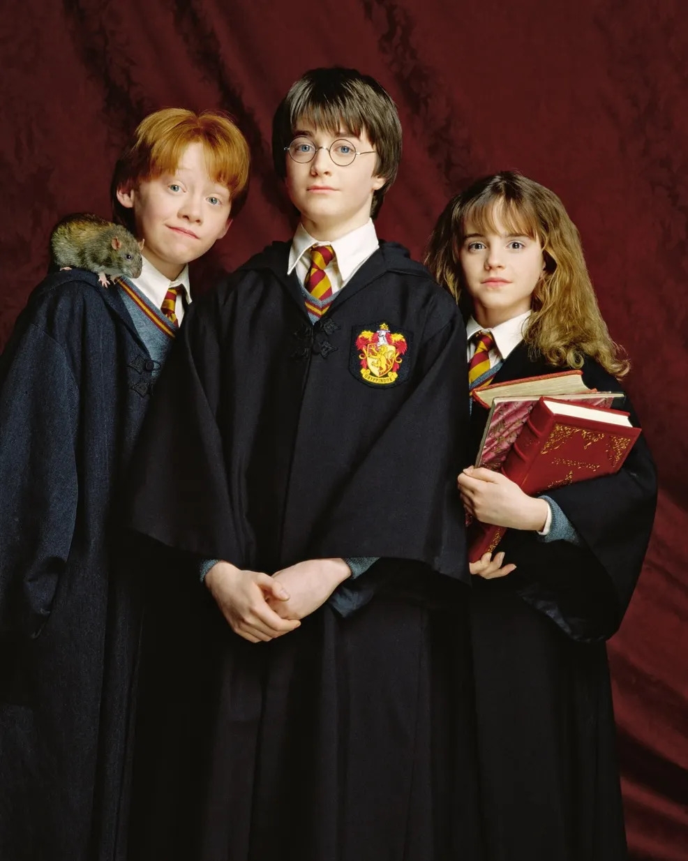daniel radcliffe 25 nam sau van la harry potter trong ky uc khan gia hinh anh 7