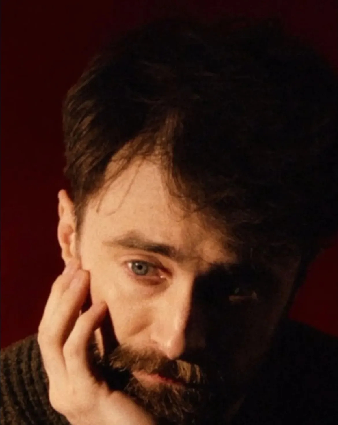 daniel radcliffe 25 nam sau van la harry potter trong ky uc khan gia hinh anh 6