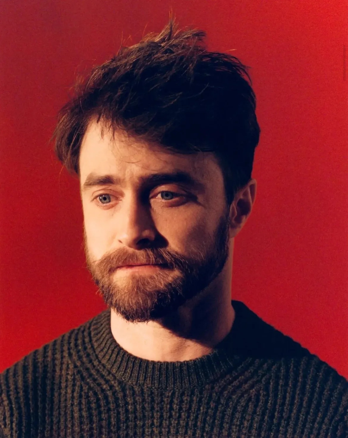 daniel radcliffe 25 nam sau van la harry potter trong ky uc khan gia hinh anh 4