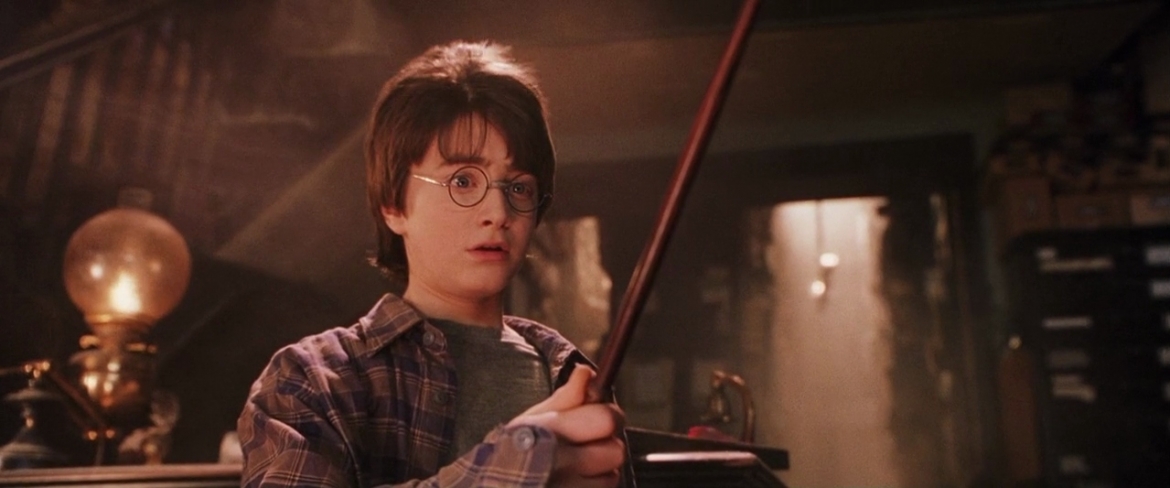 daniel radcliffe 25 nam sau van la harry potter trong ky uc khan gia hinh anh 1