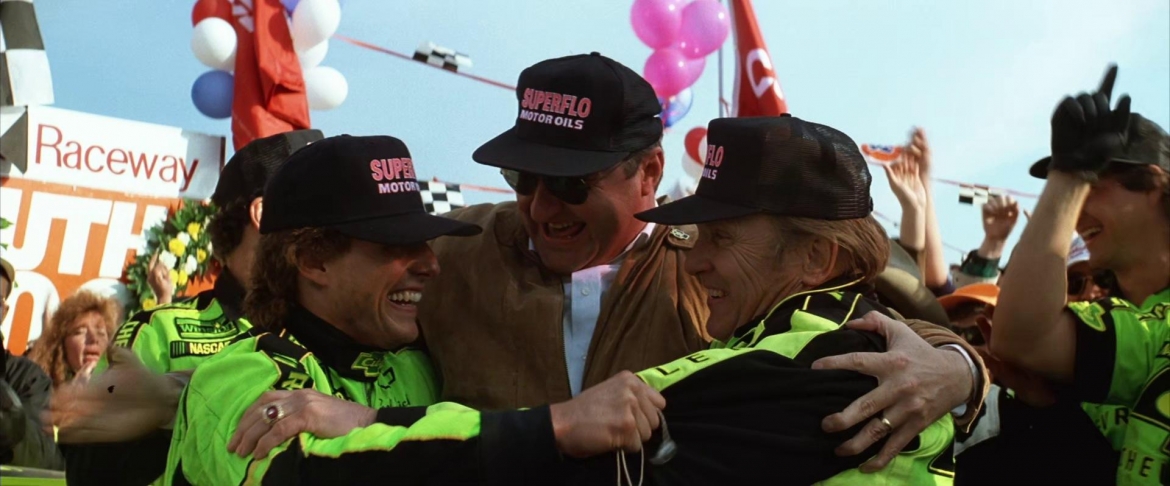 anne hathaway sanh doi tom cruise, mo chuong moi cho days of thunder hinh anh 5