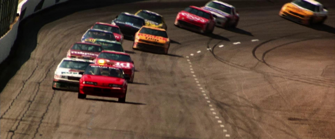 anne hathaway sanh doi tom cruise, mo chuong moi cho days of thunder hinh anh 6