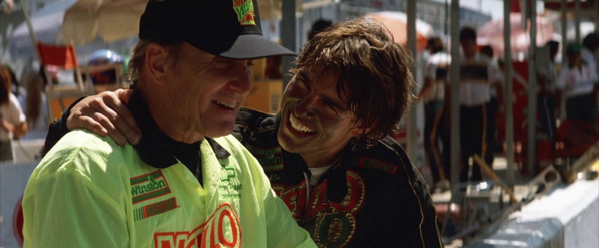 anne hathaway sanh doi tom cruise, mo chuong moi cho days of thunder hinh anh 4